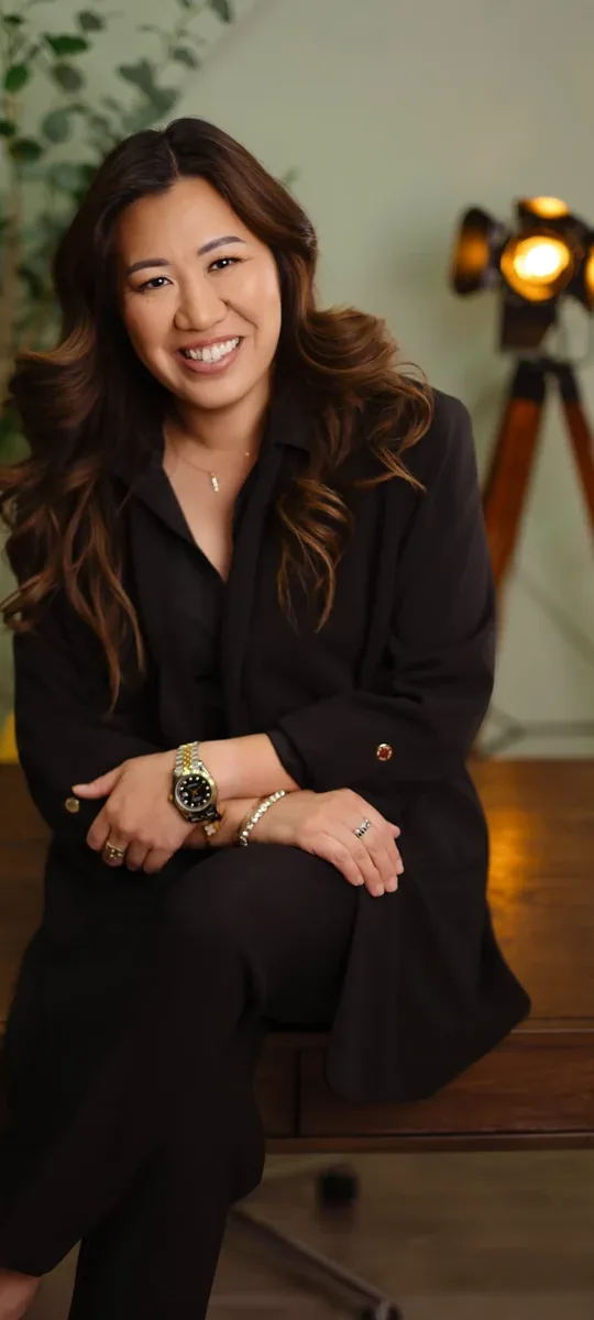 Glenna Marie