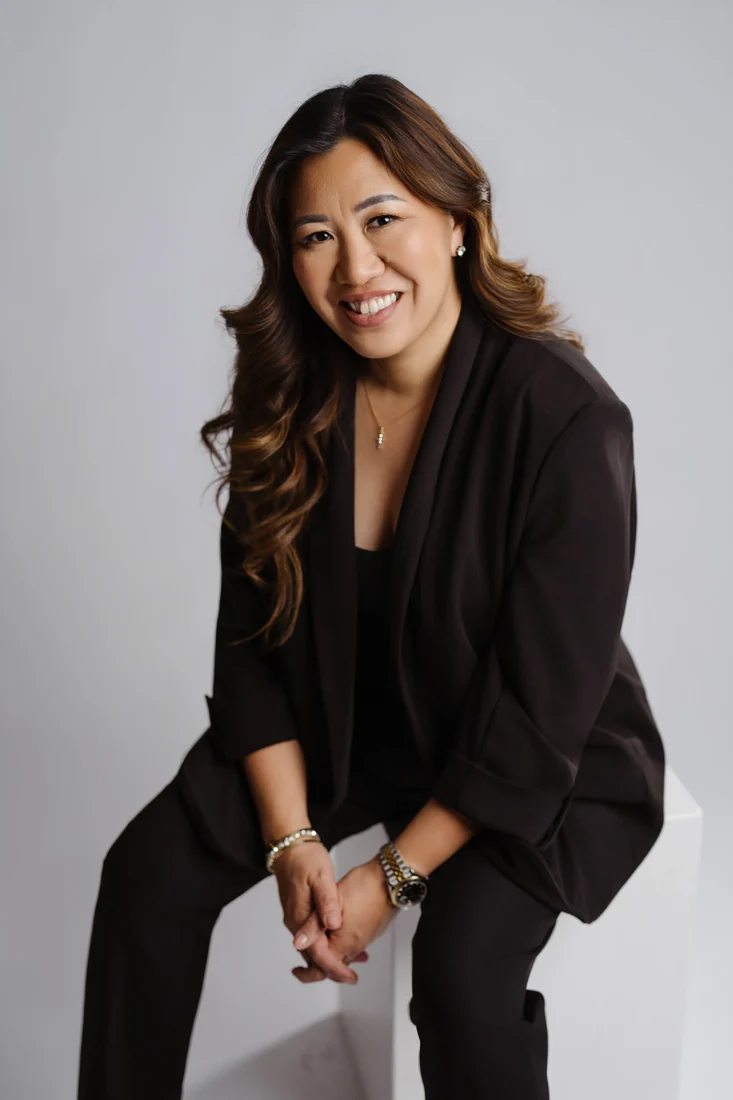 Glenna Marie
